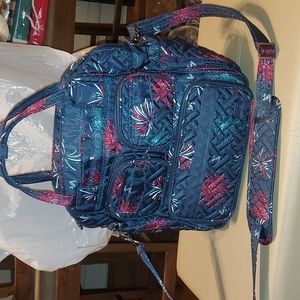 LUG Mini Puddle Jumper Bag